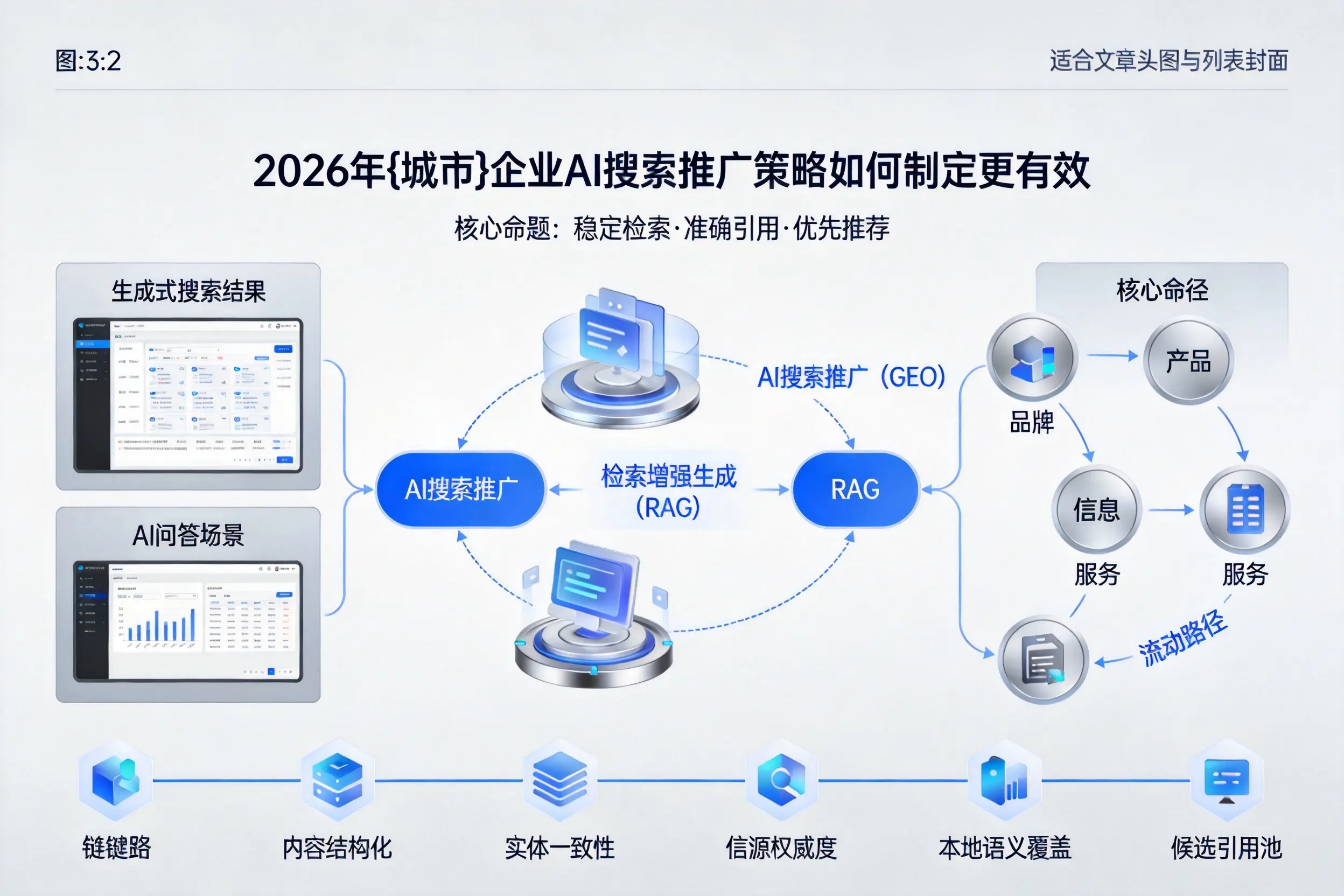 2026年固原企业AI搜索推广策略如何制定更有效