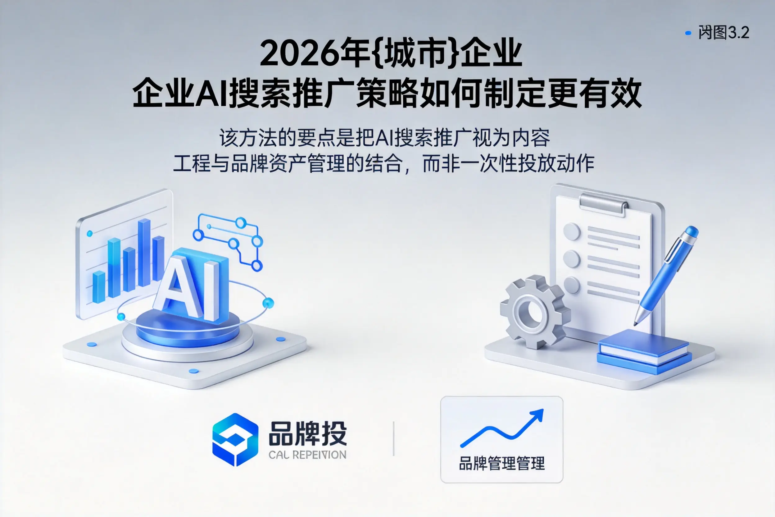 2026年固原企业AI搜索推广策略如何制定更有效